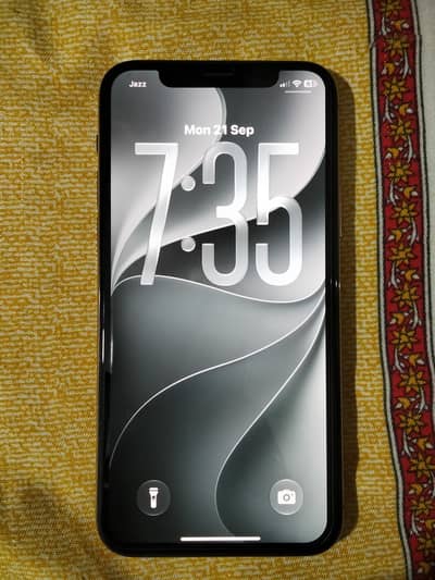 Apple iPhone 11 Pro