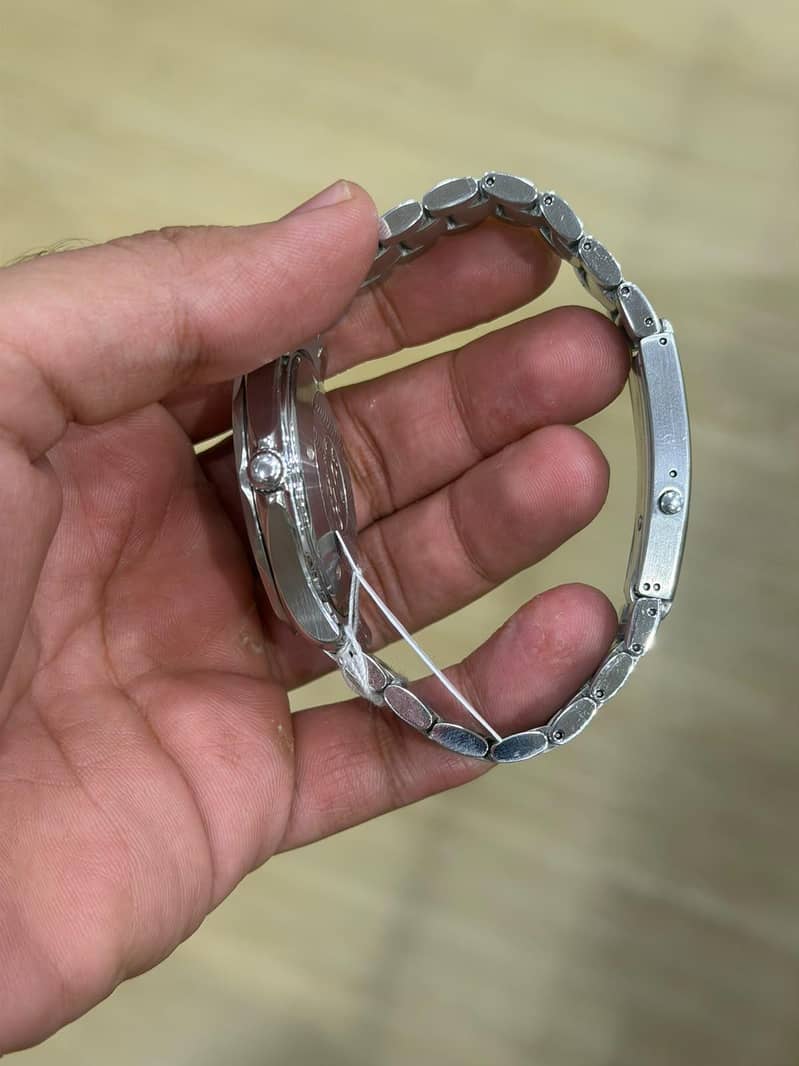 Omega Seamaster Automatic 2