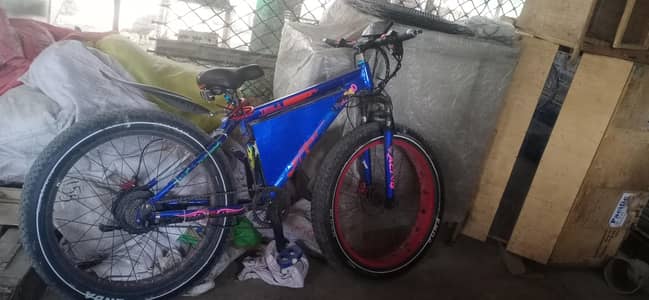 Electric bicycle For sale  and 1000w moter. / battery for 48v /  20A