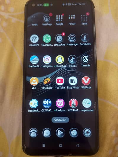 OPPO Reno 5 5G