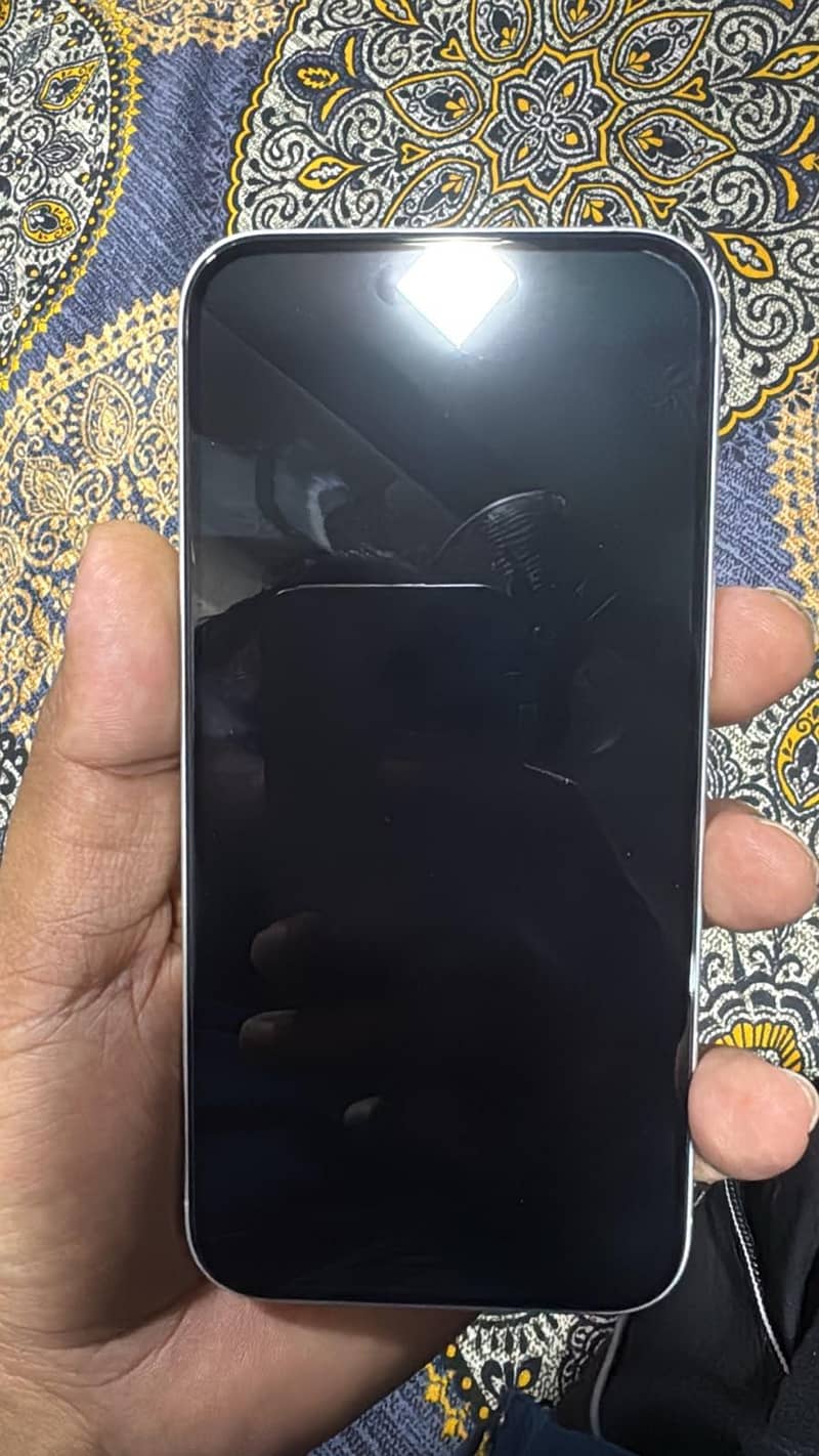 Apple iPhone 16 Plus 5
