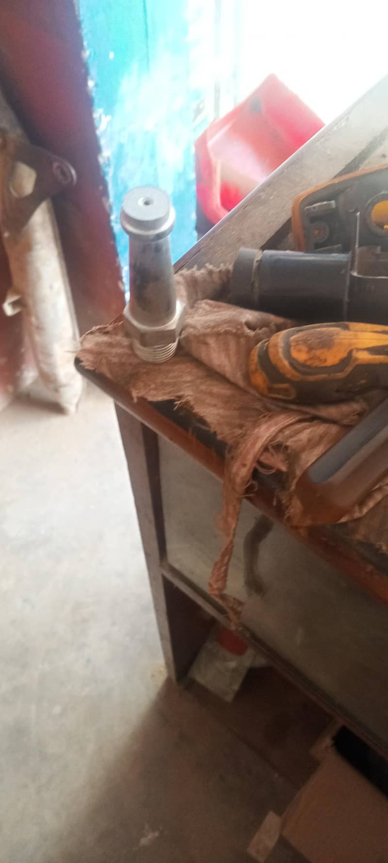 kachar machine generator 4