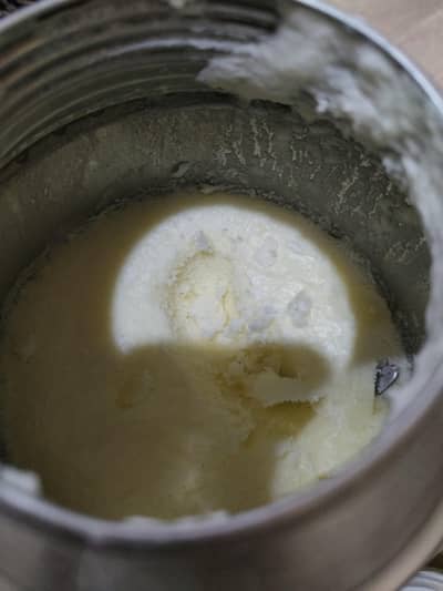 Desi ghee pure desi home made