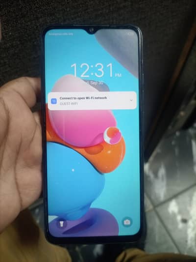 Tecno Spark Go 2023