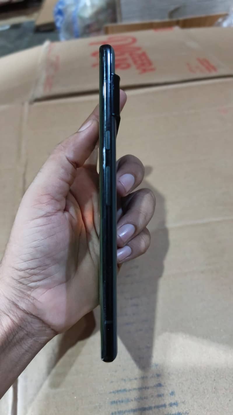 Google Pixel 6 Pro 2