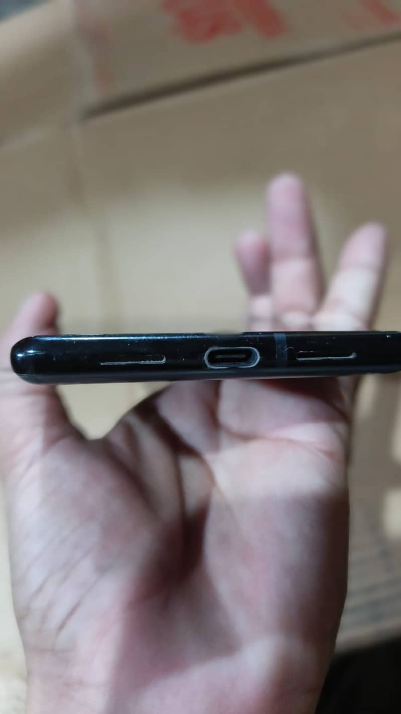 Google Pixel 6 Pro 3