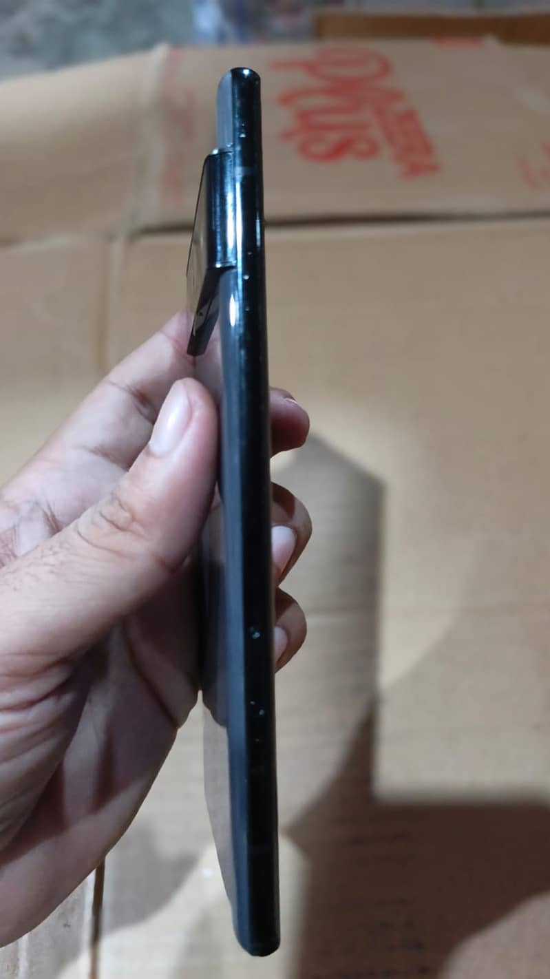 Google Pixel 6 Pro 4