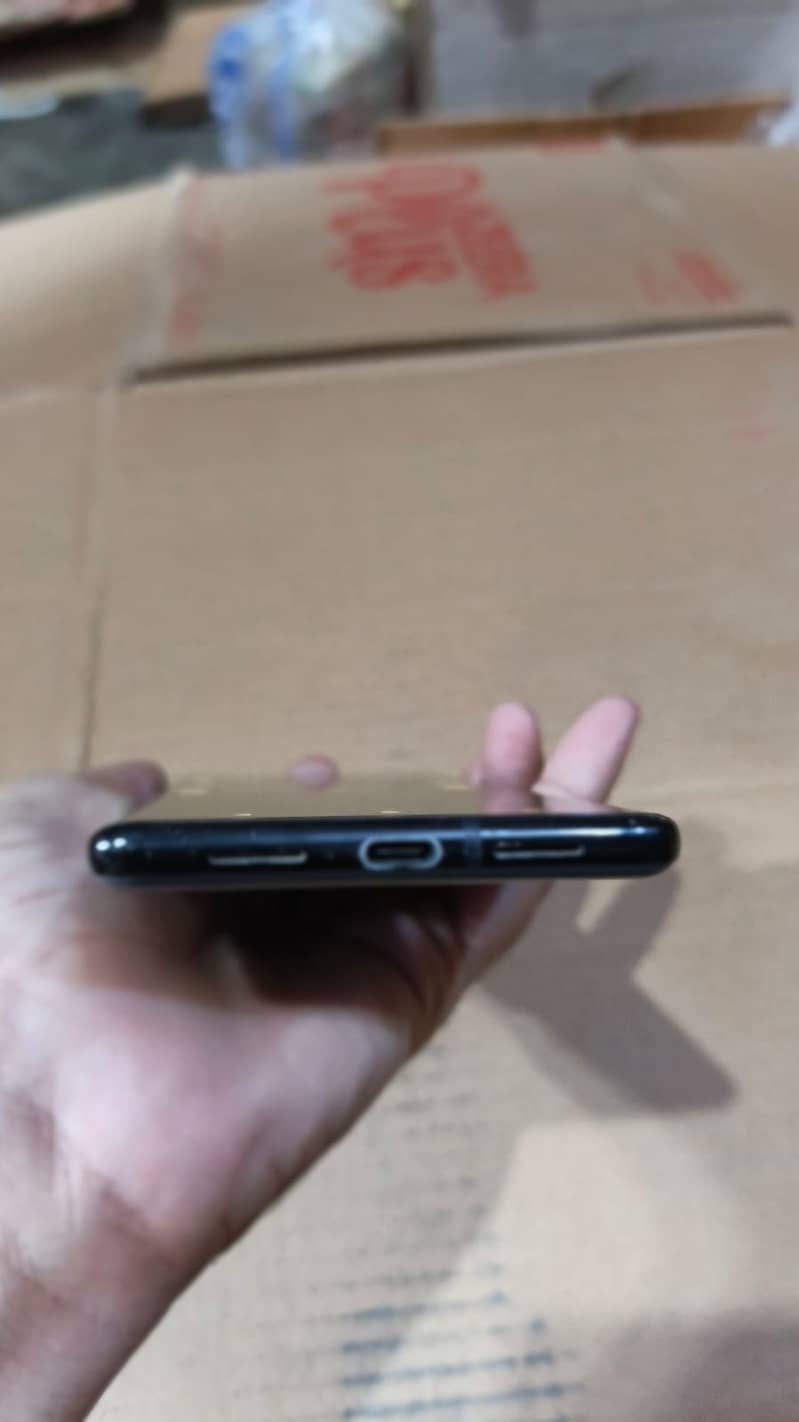 Google Pixel 6 Pro 7