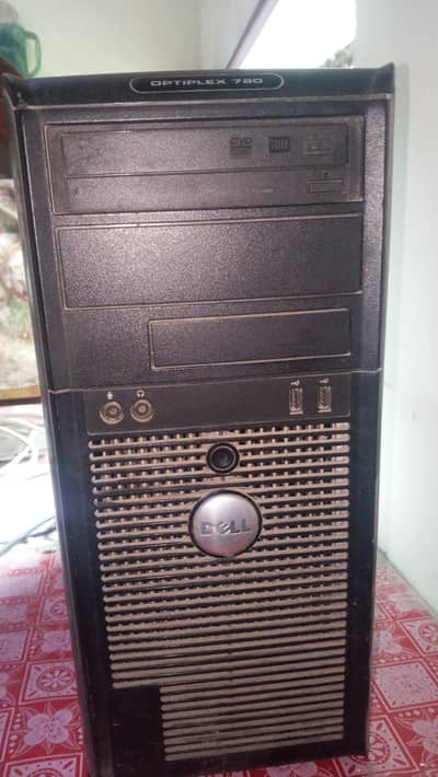 Dell company