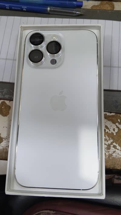 Iphone 14 pro max lush condition