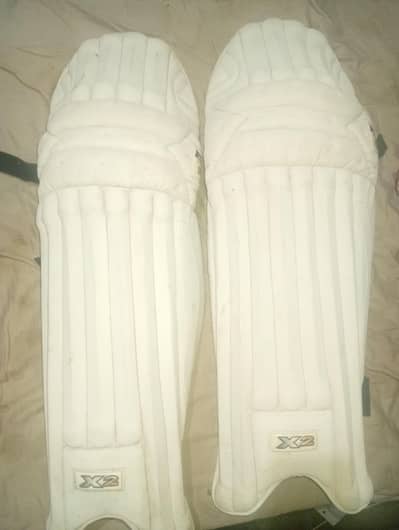 IS high quality pads