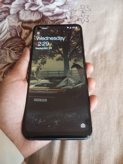 One Plus Nord N200 5G