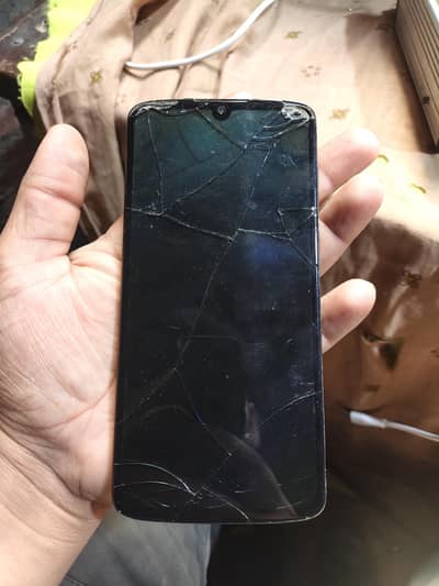 Motorola Moto Z4 03224496867 call