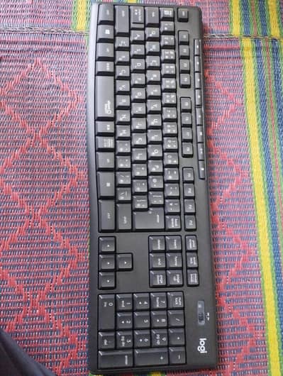 it's very good keyboard