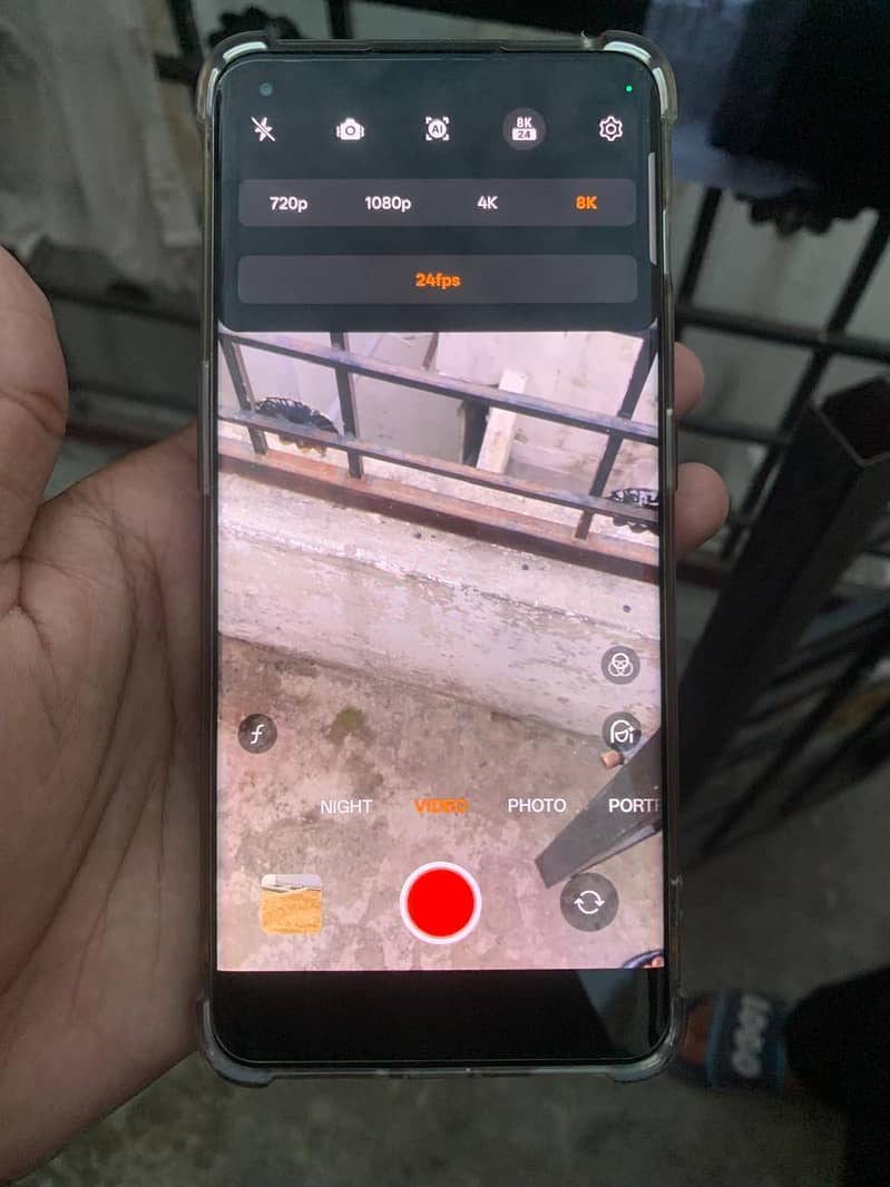 One Plus 10 Pro 0