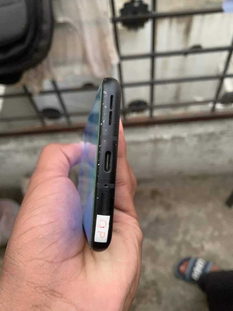 One Plus 10 Pro 3