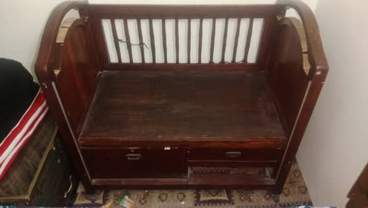 Baby cot baby bed kids wooden cot kids crib baby wooden cot