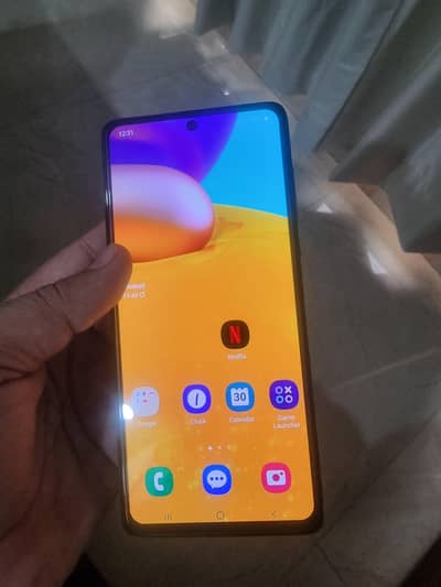 Samsung Mobile A71