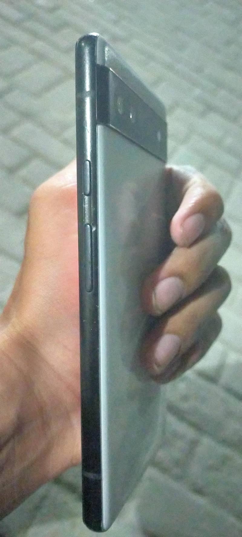 Google Pixel 6a 3