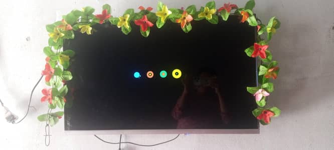 32 inch wifi led