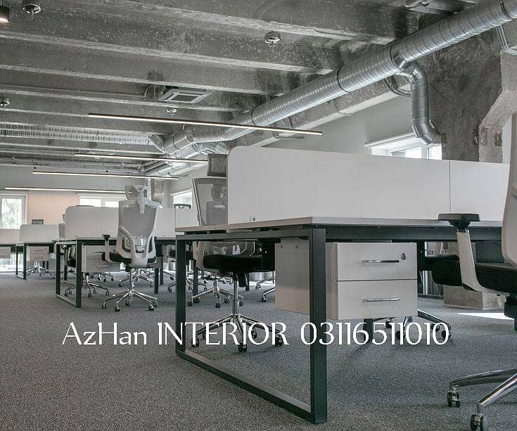 Bhatti interior 1