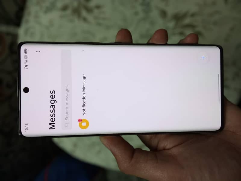 Infinix Zero 40 3