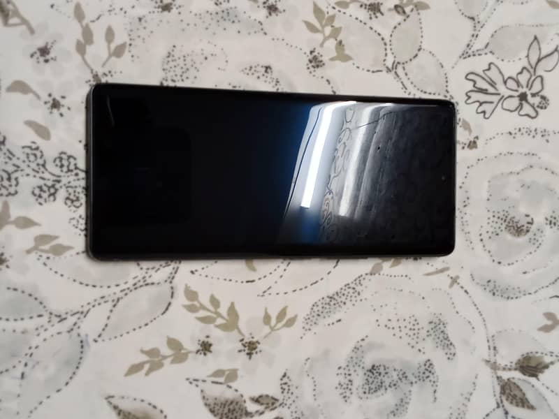 Infinix Zero 40 4
