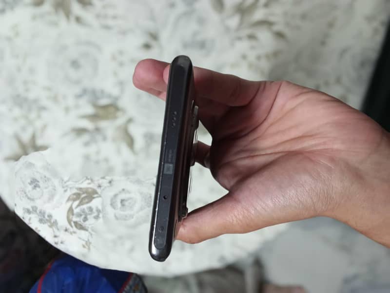 Infinix Zero 40 5