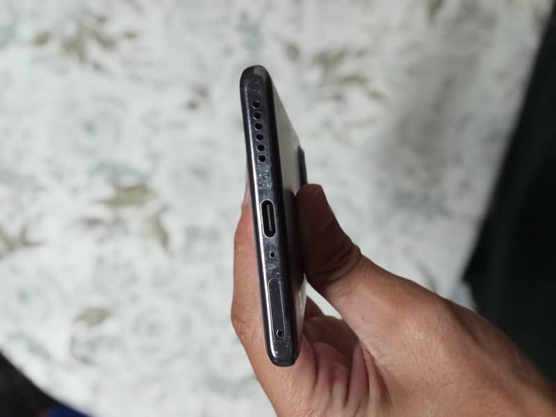 Infinix Zero 40 6