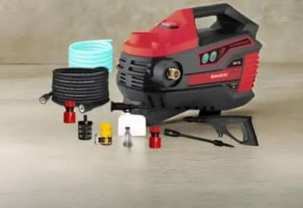 samco High Pressure Washer 150Bar 1800watts wholesale price