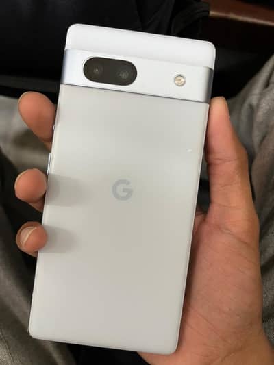 Google Pixel 7a