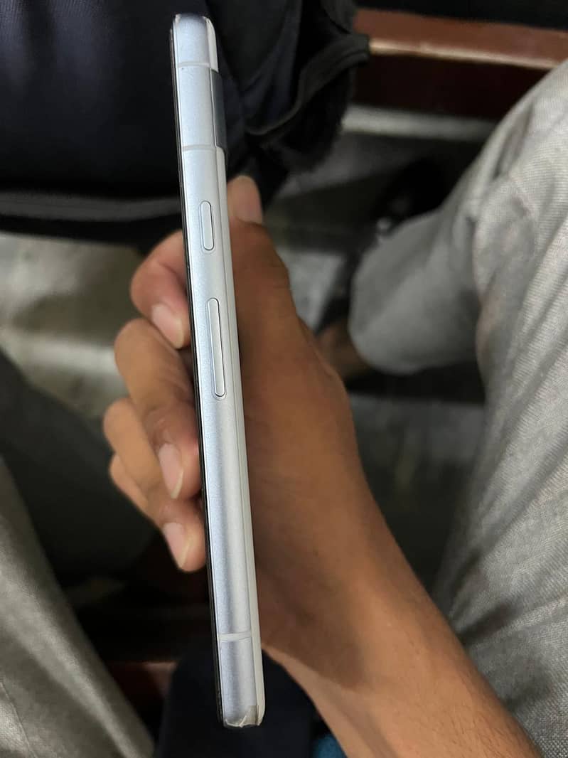 Google Pixel 7a 2