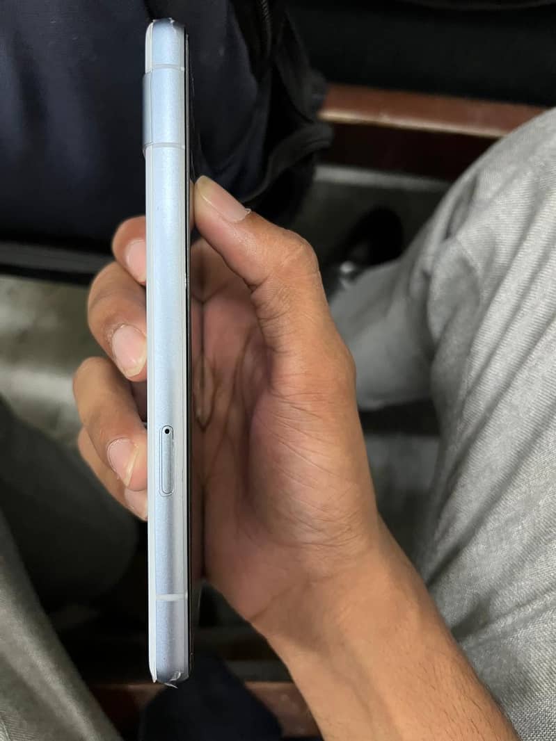 Google Pixel 7a 4