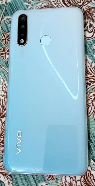 Vivo Y19