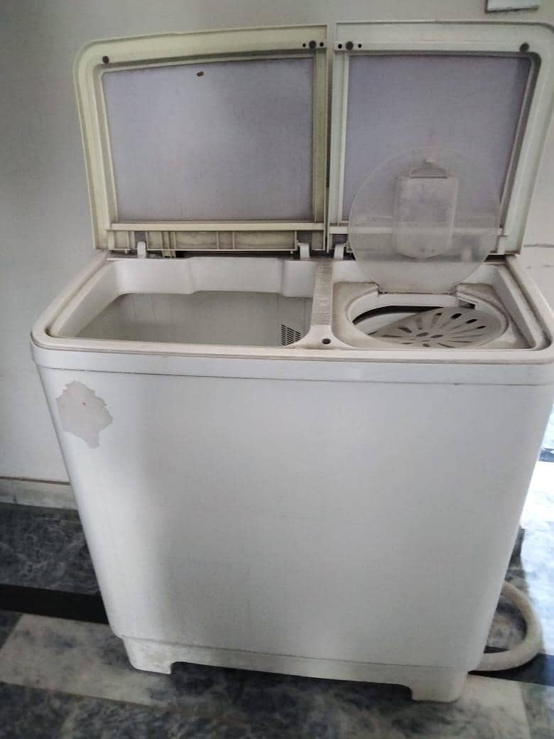 washing machine 3