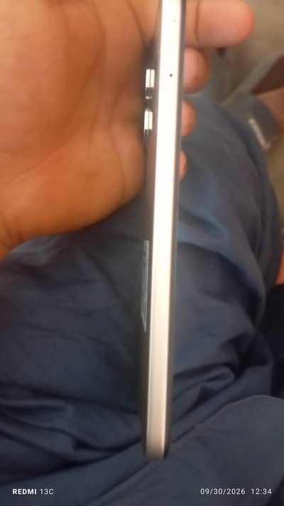 Infinix Smart 20