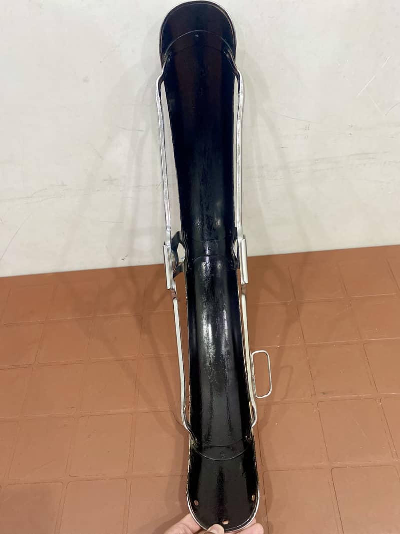 125 Mudguard ( Front ) 4