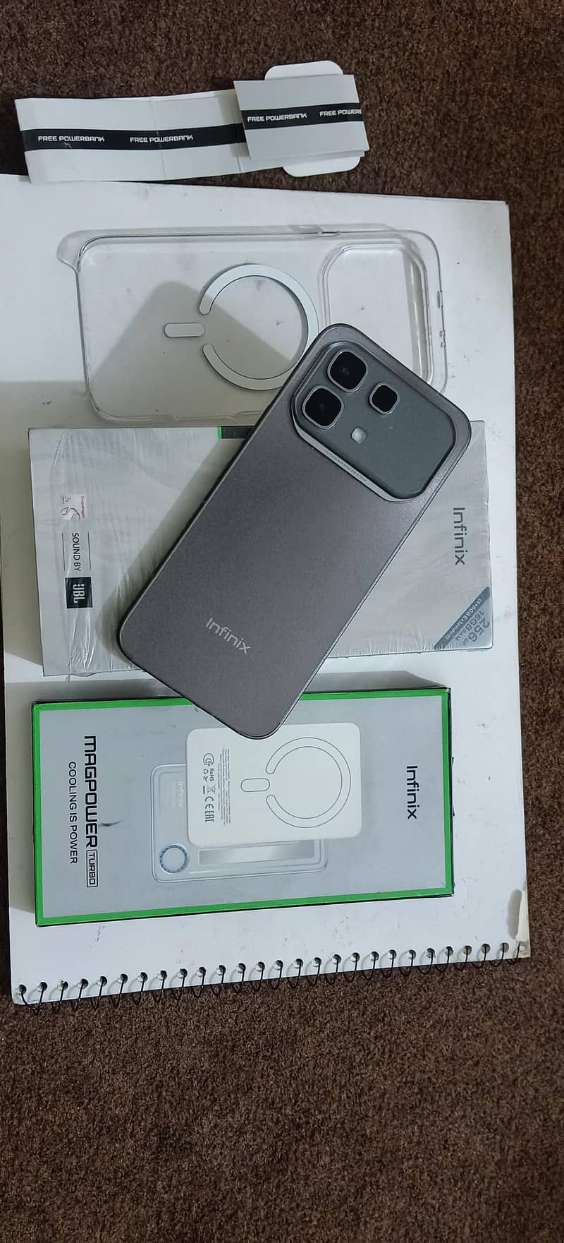 Infinix Note 60 Pro 3