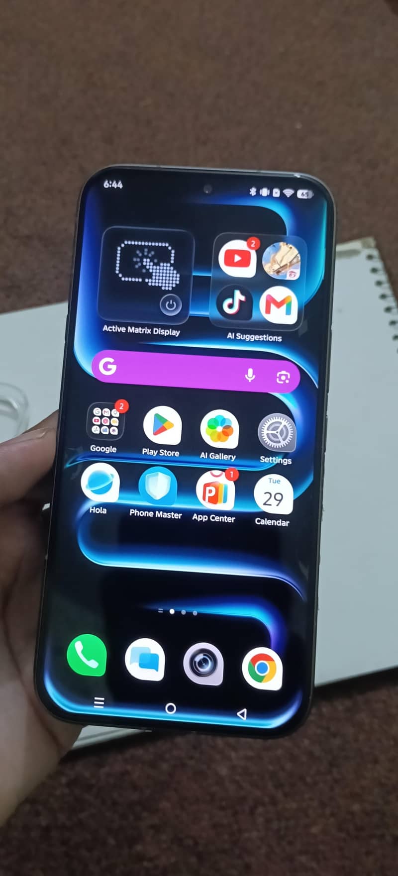 Infinix Note 60 Pro 5