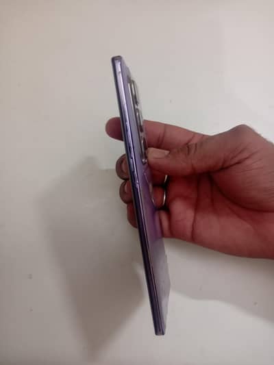 Infinix Hot 50 Pro Plus
