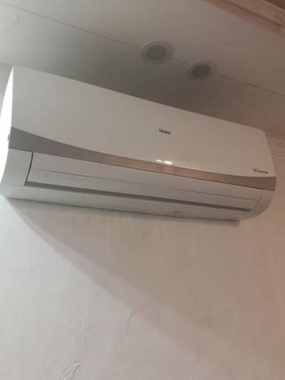 Haier DC Inverter