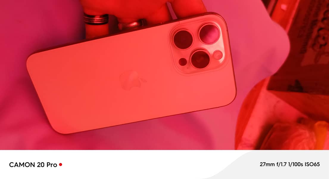Apple iPhone 16 Pro Max 5