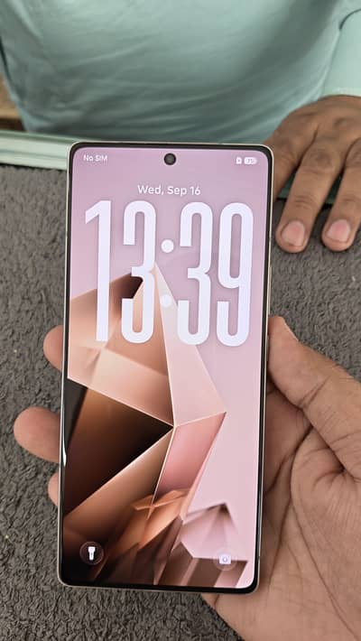 Infinix Note 50 Pro