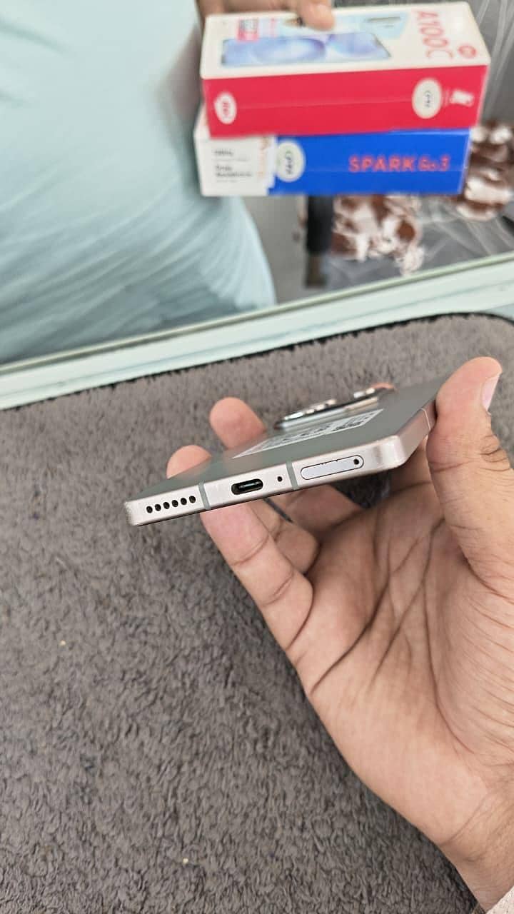 Infinix Note 50 Pro 2