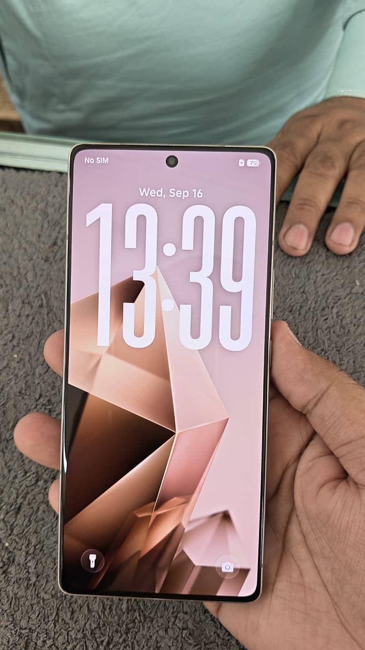 Infinix Note 50 Pro 3