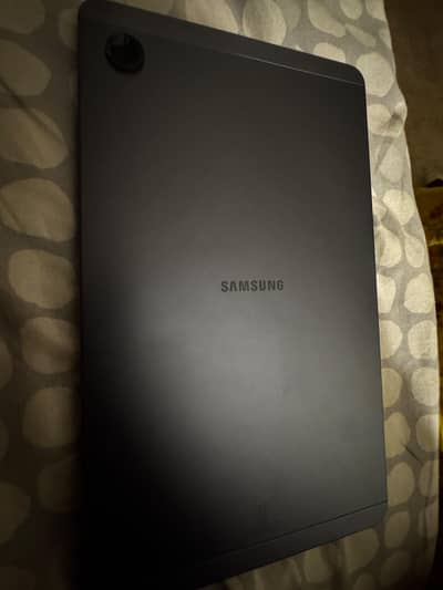 Samsung Tablet