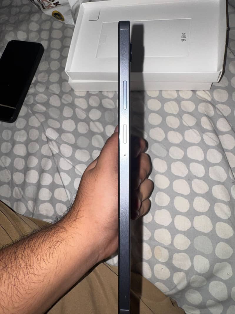 Samsung Tablet 1