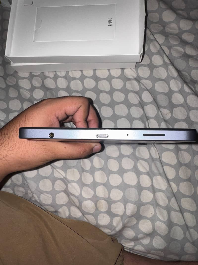 Samsung Tablet 2