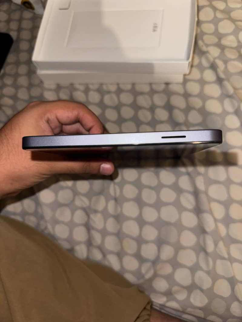 Samsung Tablet 3