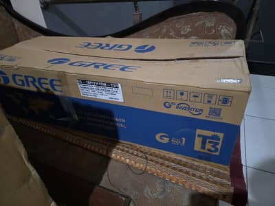 gree Ac